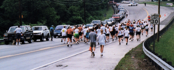 1999 Fiddler 5K