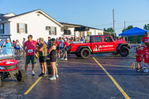 Fiddler 5K 2025
