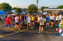 Fiddler 5K 2025