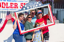 Fiddler 5K 2025