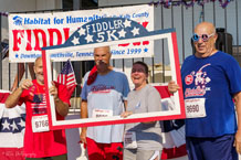 Fiddler 5K 2025