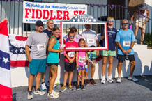 Fiddler 5K 2025