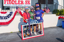 Fiddler 5K 2025