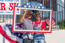 Fiddler 5K 2025