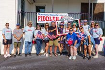 Fiddler 5K 2025