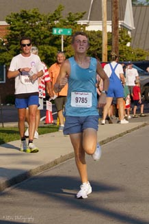 Fiddler 5K 2025