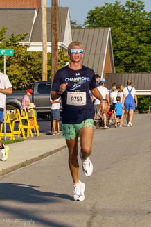Fiddler 5K 2025