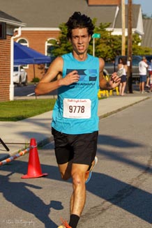 Fiddler 5K 2025