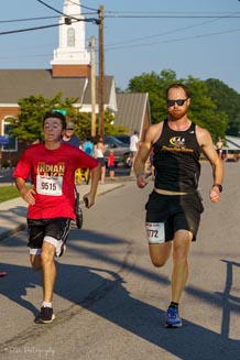 Fiddler 5K 2025