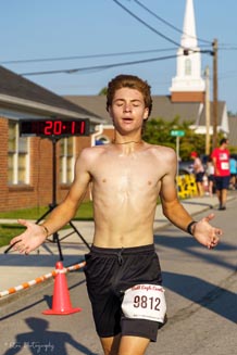 Fiddler 5K 2025