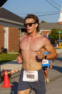 Fiddler 5K 2025