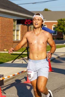 Fiddler 5K 2025