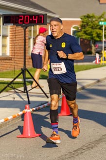 Fiddler 5K 2025