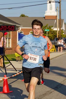 Fiddler 5K 2025