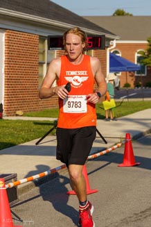 Fiddler 5K 2025