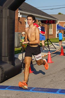 Fiddler 5K 2025