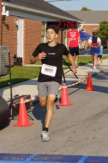 Fiddler 5K 2025