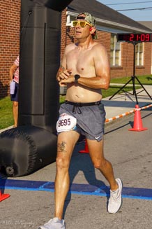 Fiddler 5K 2025