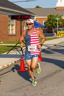 Fiddler 5K 2025