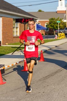 Fiddler 5K 2025