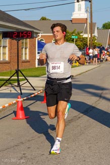 Fiddler 5K 2025