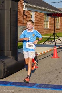 Fiddler 5K 2025