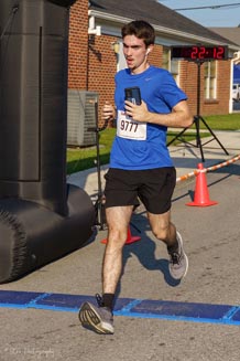 Fiddler 5K 2025
