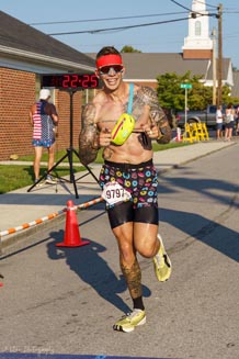 Fiddler 5K 2025