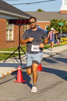 Fiddler 5K 2025