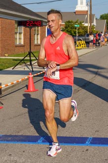 Fiddler 5K 2025