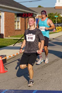 Fiddler 5K 2025