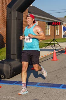 Fiddler 5K 2025