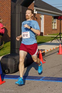 Fiddler 5K 2025