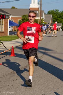 Fiddler 5K 2025