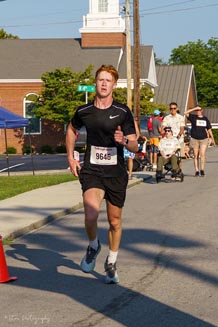 Fiddler 5K 2025