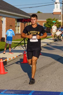 Fiddler 5K 2025