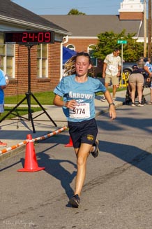 Fiddler 5K 2025