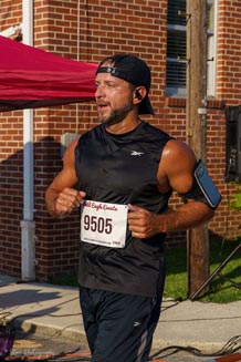 Fiddler 5K 2025