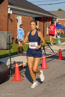 Fiddler 5K 2025