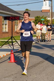 Fiddler 5K 2025