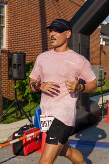 Fiddler 5K 2025