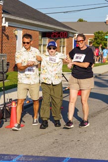 Fiddler 5K 2025