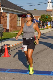 Fiddler 5K 2025