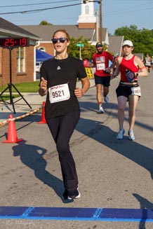 Fiddler 5K 2025