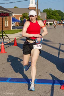 Fiddler 5K 2025