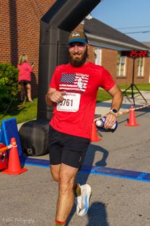 Fiddler 5K 2025