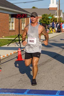 Fiddler 5K 2025
