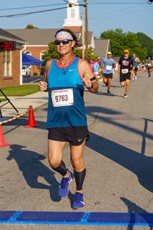 Fiddler 5K 2025