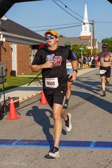 Fiddler 5K 2025