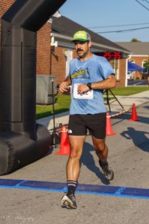 Fiddler 5K 2025